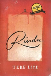 Image of Rindu