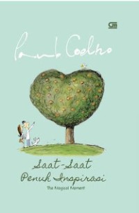 Image of Saat-saat penuh inspirasi = The magical moment