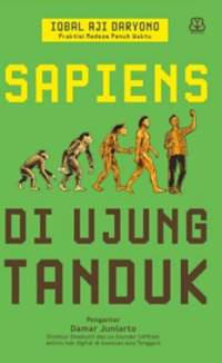 Image of Sapiens : Di Ujung Tanduk