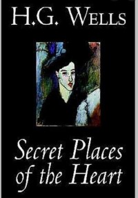 Image of E-book The secret places of the heart