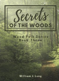 Image of E-book Secrets of the woods
