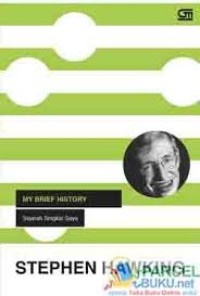 Image of Sejarah singkat saya = My brief history