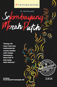 Image of E-book Selembayung merah putih