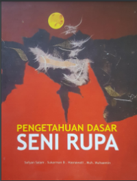 Image of E-book Pengetahuan Dasar Seni Rupa