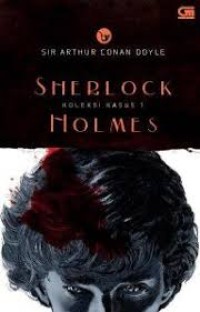 Image of Sherlock Holmes Koleksi Kasus 1