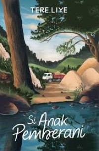 Image of Si anak pemberani