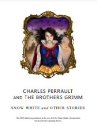 Image of E-book Snow White and Other Stories