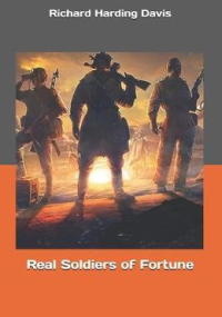 Image of E-book Real soldiers of fortune