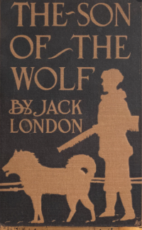Image of E-book The son of the wolf