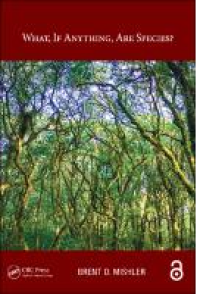 Image of E-book What if anything are species
