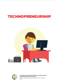 Image of E-book Technopreneurship