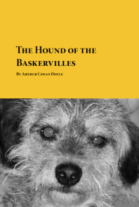 Image of E-book The hound of the baskervilles