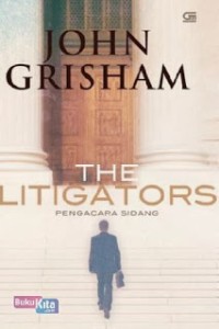 Image of Pengacara sidang = The Litigators