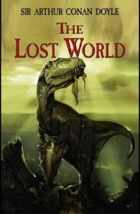 Image of E-book The lost world