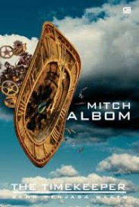 Image of Sang penjaga waktu = The Timekeeper