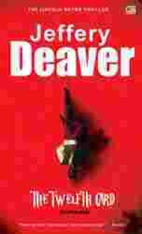 Image of Kartu kedua belas = The Twelfth card