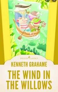 Image of E-book The wind in the willows
