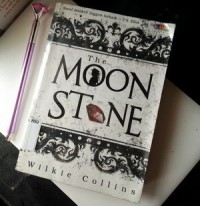 Image of The Moonstone