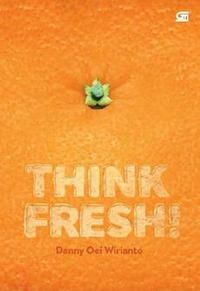 Image of Think Fresh!