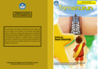 Image of E-book Tomanurun