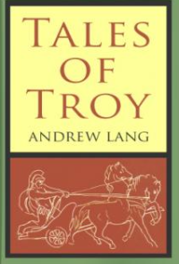 Image of E-book Tales of troy