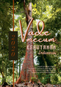 Image of E-book Vademecum Kehutanan Indonesia