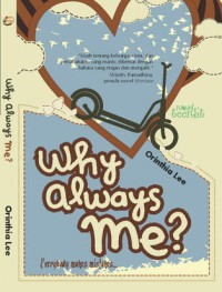 Image of Why Always Me