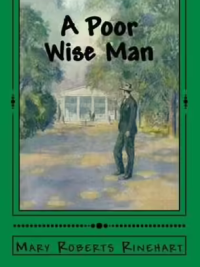 Image of E-book A poor wise man
