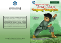 Image of E-book Young prince tanjung Bengkulu
